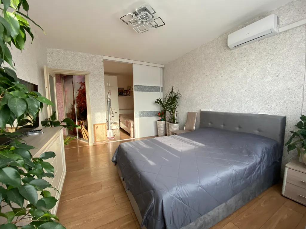 Уютная квартира Весна