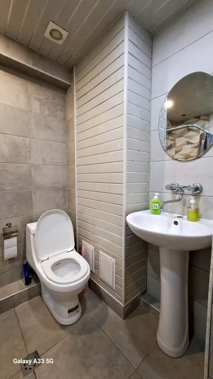 Элитная квартира в сердце города