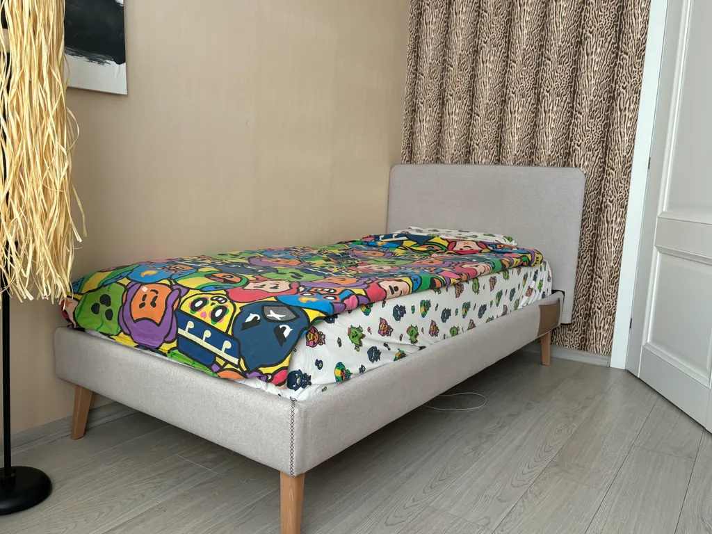 Квартира Уютная квартира в центре города — Санкт-Петербург