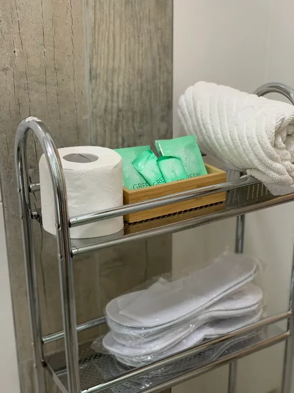 Студия в Артхаусе