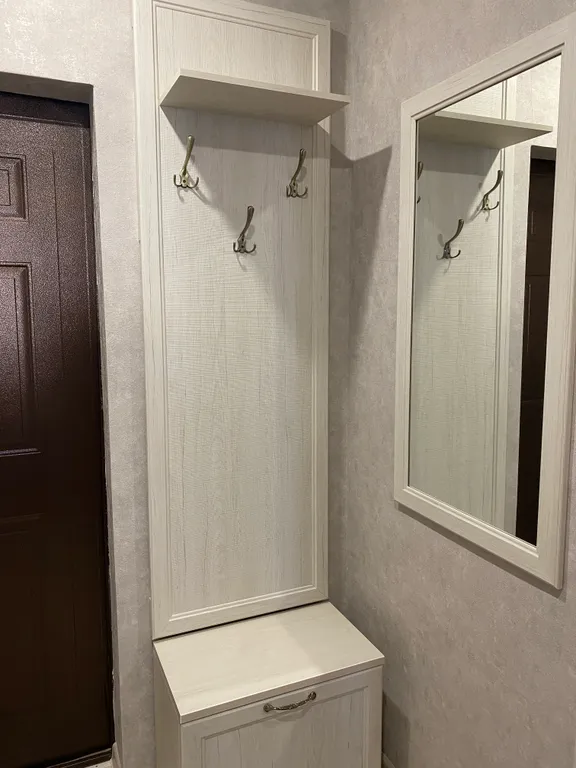 Уютная 1-комнатная квартира в центре города