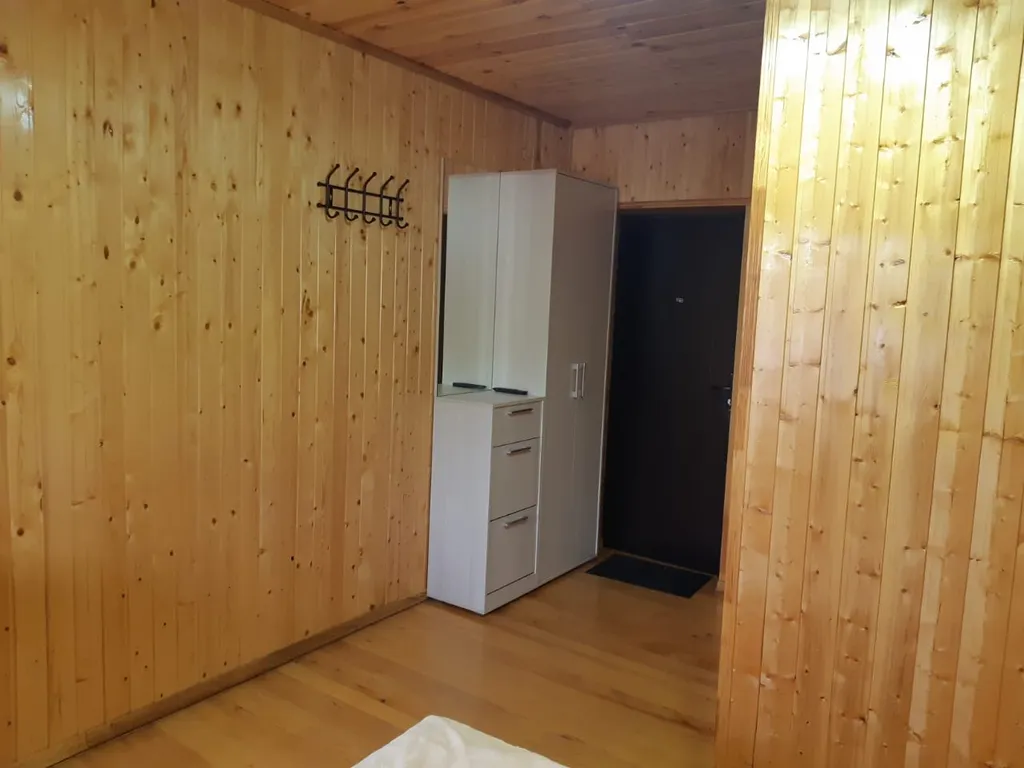 Горный бриз