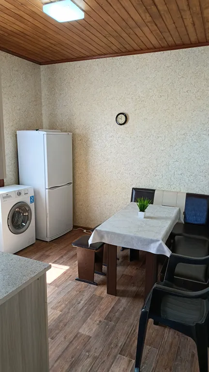 Дом под ключ