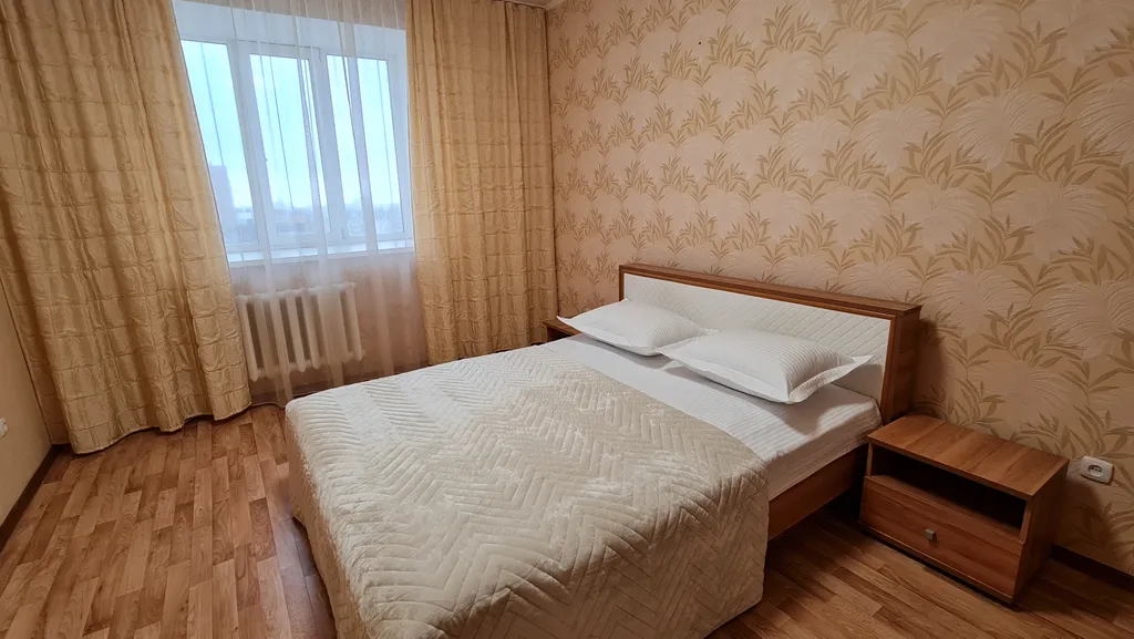 Комфортабельная квартира