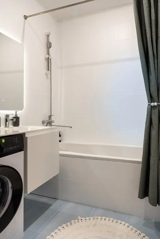 Квартира Квартира Флора у Южного вокзала, центр Калининграда — Калининград