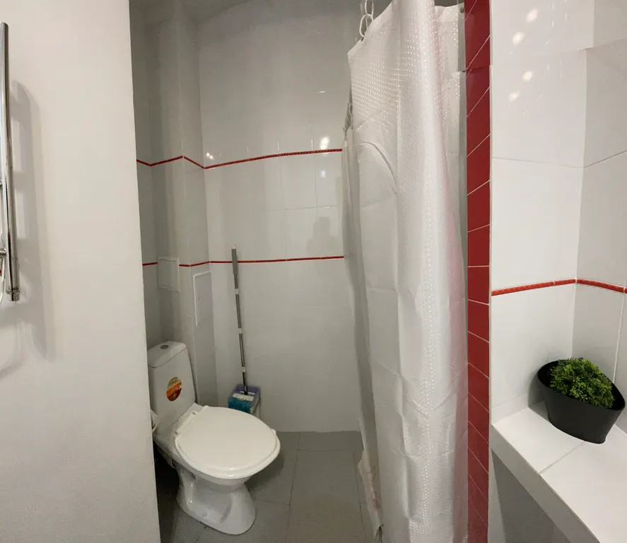 Квартира Квартира в 50 метрах от моря — Адлер