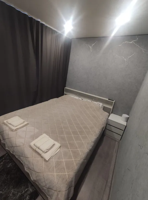 Квартира Уютный уголок — аренда посуточно в Шерегеш