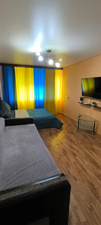 Трешка в центре, у вокзала