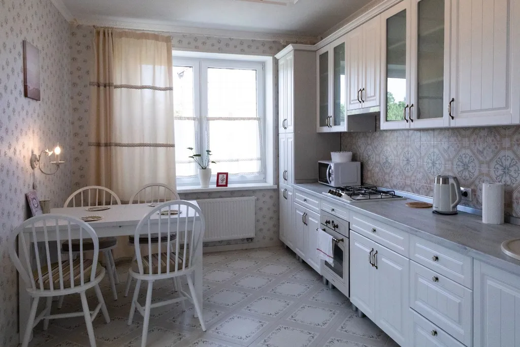 Фиола на холме