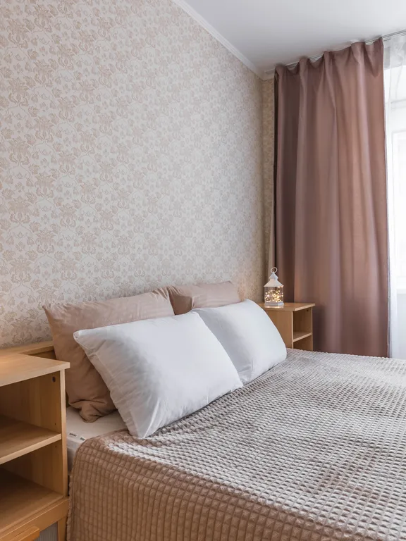 Квартира на Дороге Жизни у Дома Авиаторов