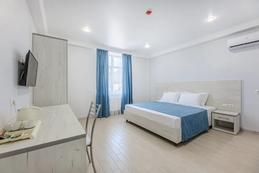 Квартира Комната — Криница