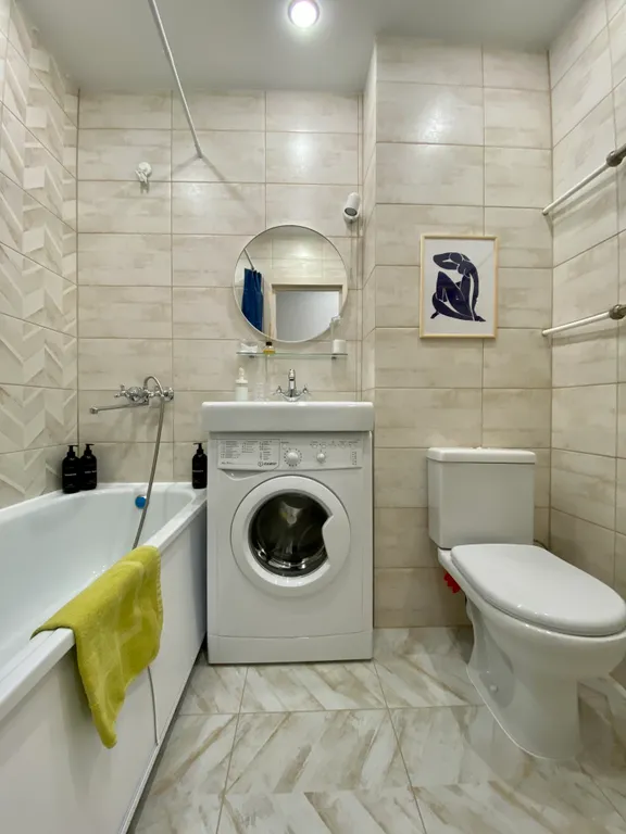 Квартира Гармония