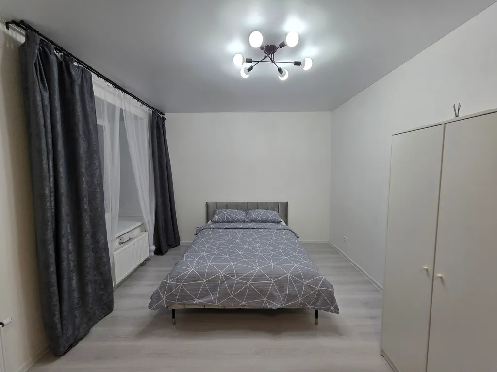 Студия в центре города