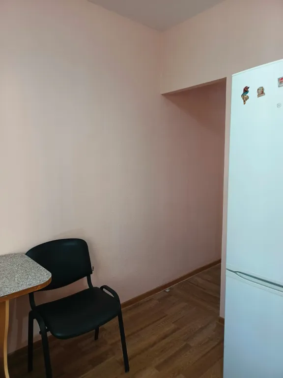 Уютная квартира в тихом доме