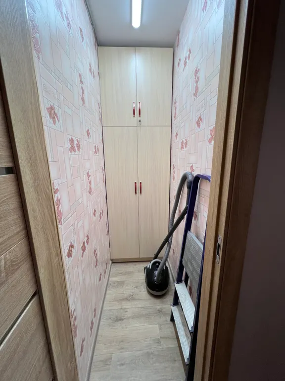 Квартира с шикарным видом и индивидуальным парковочным местом под набл