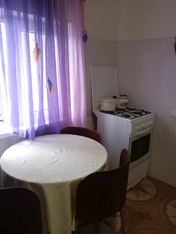 Уютный дом у подножия горы Бештау