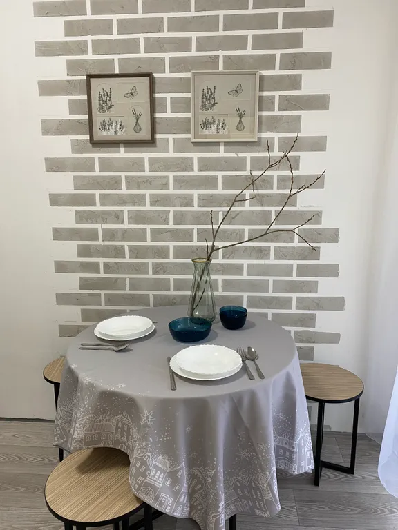 Люкс в центре