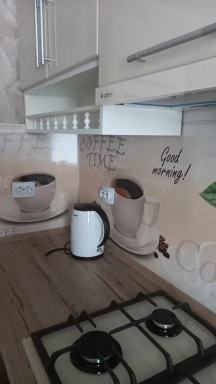 Коттедж Ночлег в уютном домике — аренда посуточно в Богучар