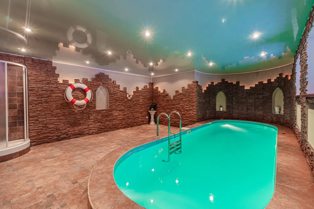 6-комнатный Дом