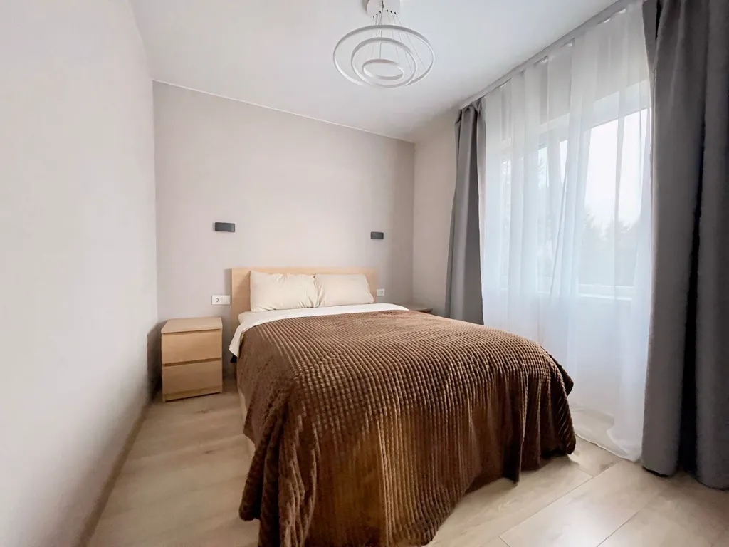 Коттедж Рассвет на южном берегу Финского залива