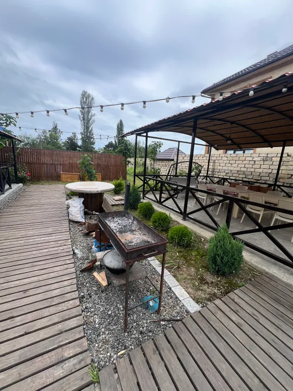 Коттедж Дом для комфортного отдыха — Дербент