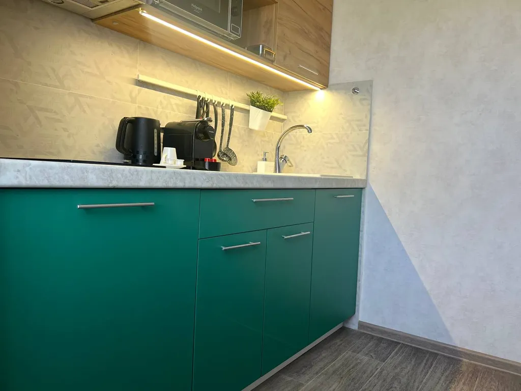 Шикарные апартаменты около тк олимп