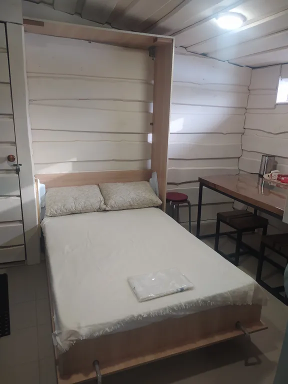 Квартира База отдыха Лазурная — аренда посуточно в Благовещенск