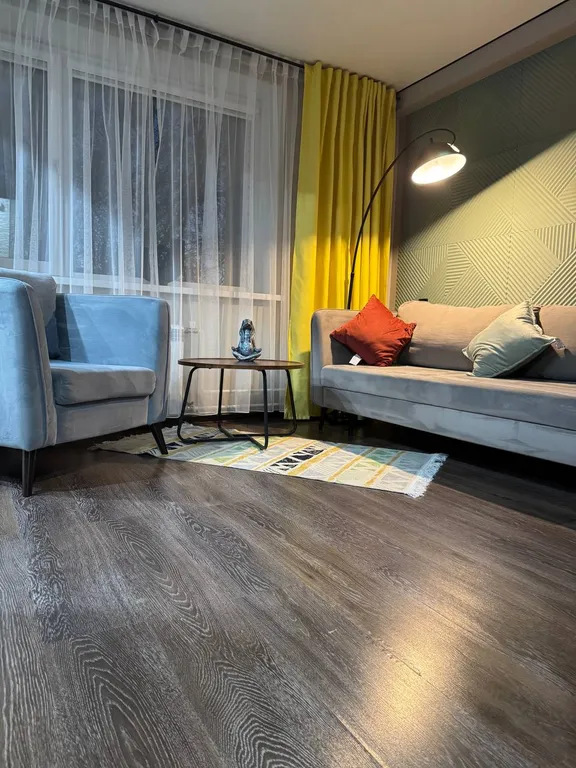 Apartments Good-Surgut 50 лет ВЛКСМ 5