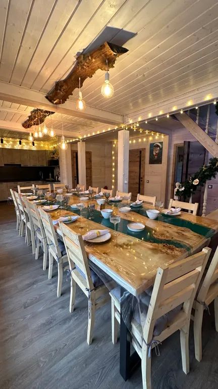 Эко дом адмирал с баней