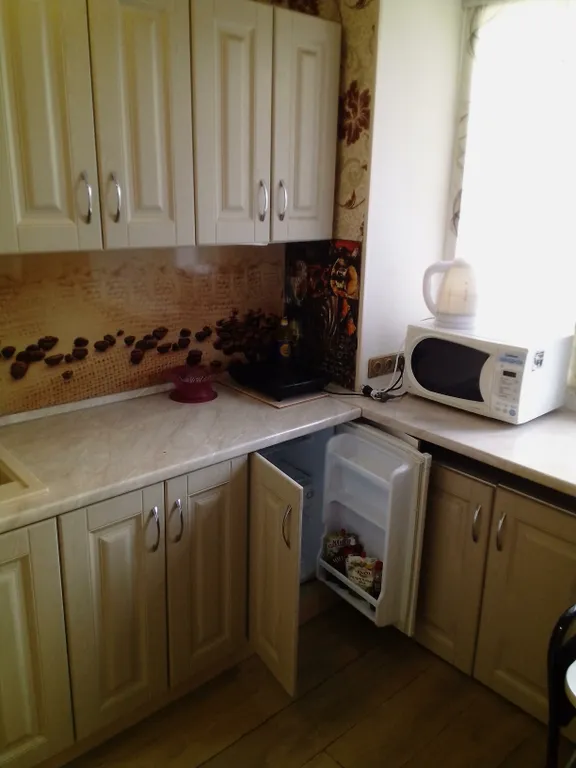 Квартира в самом центре