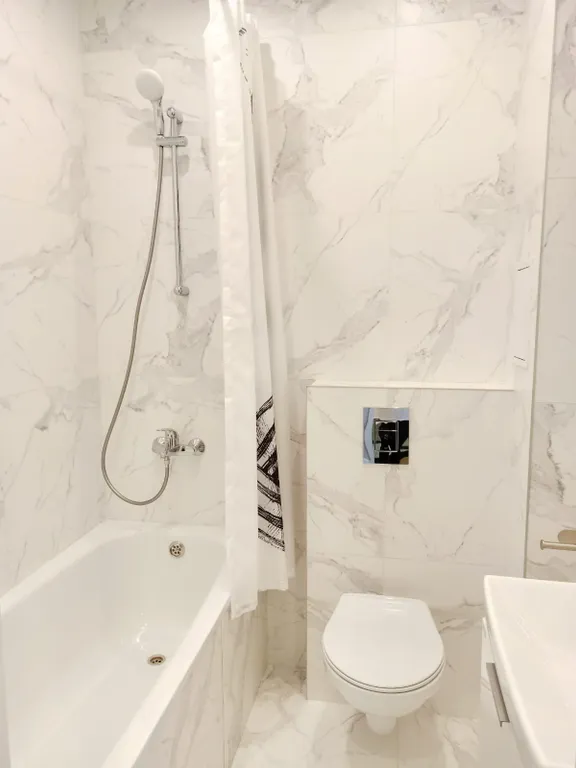 Апартамент в Северном парке