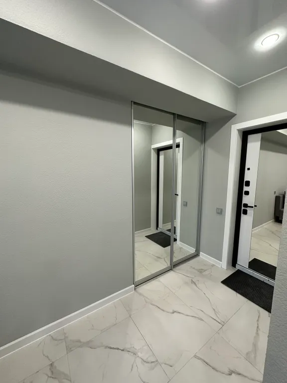 Студия в самом центре города