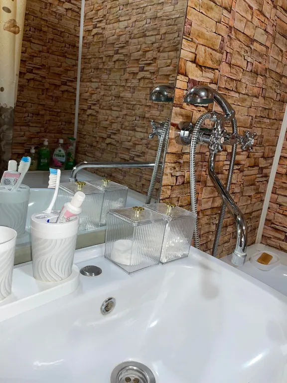 1 комнатная квартира в удобном районе