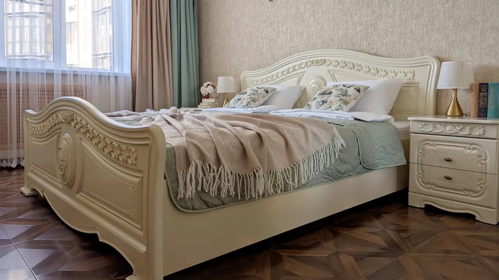 Квартира возле парка