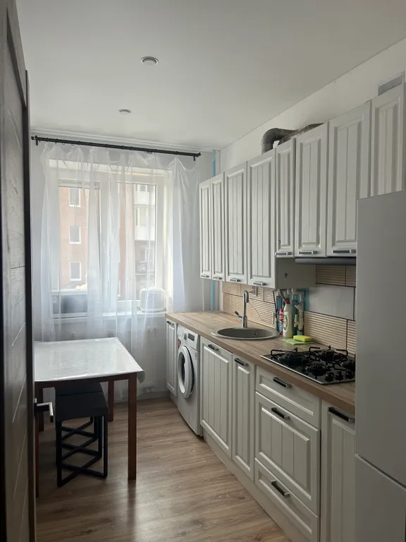 Прекрасное место для отдыха