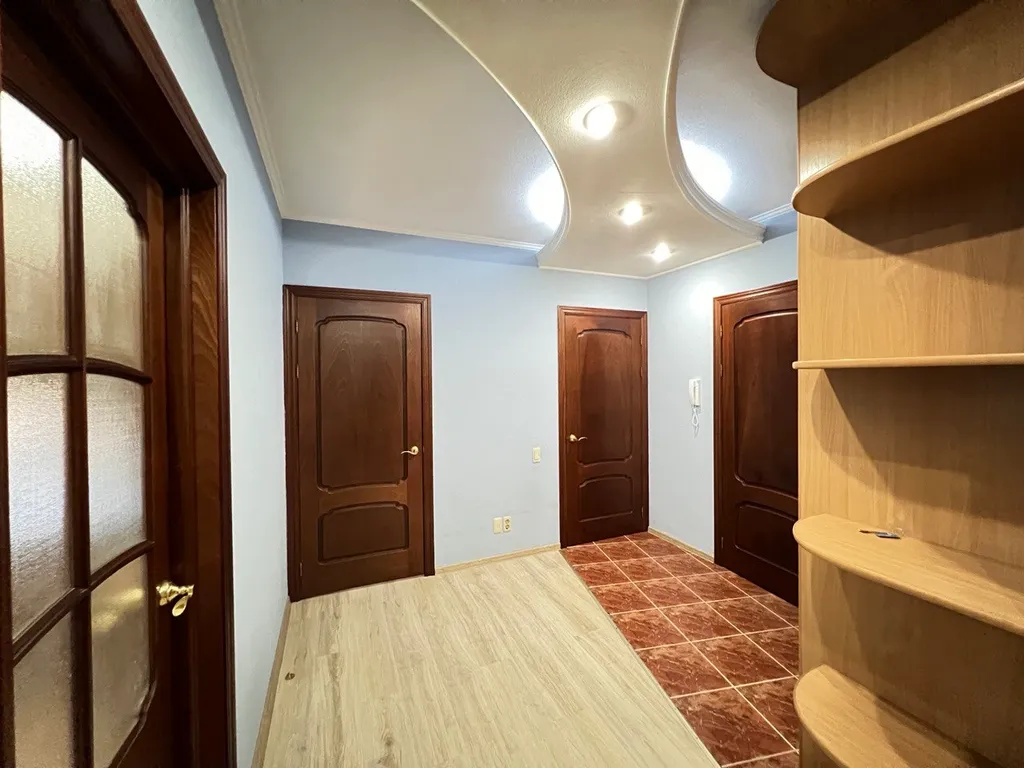 Квартира в центре города