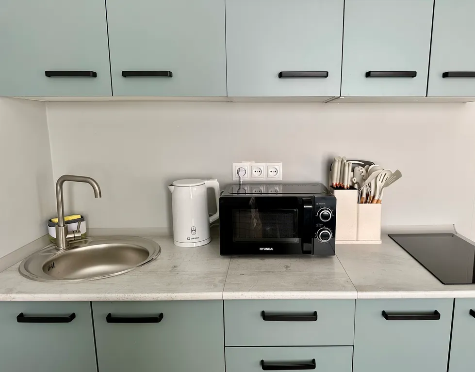 Студия рядом с аэропортом Внуково