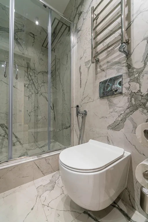 Квартира 2-комнатная Квартира — Санкт-Петербург