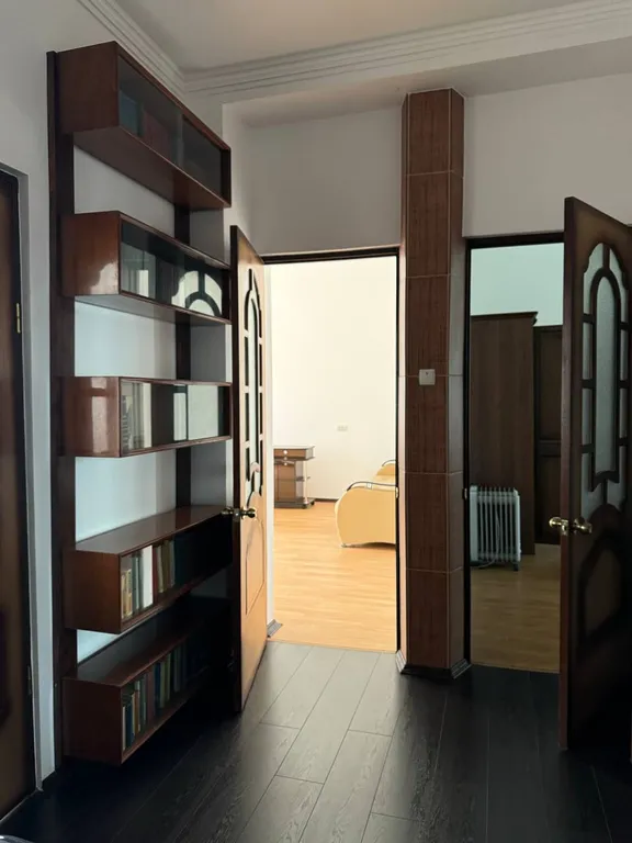 Квартира в сталинском доме у моря