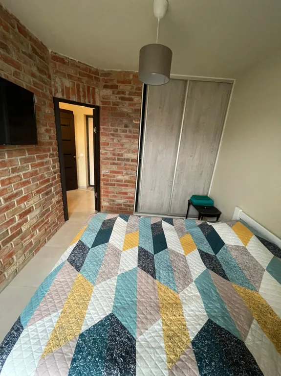 Квартира на Балтийском побережье