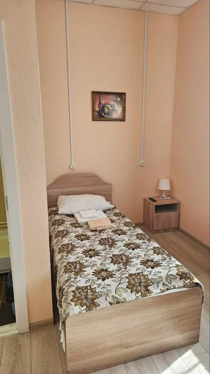 Квартира Комната — аренда посуточно в Череповец