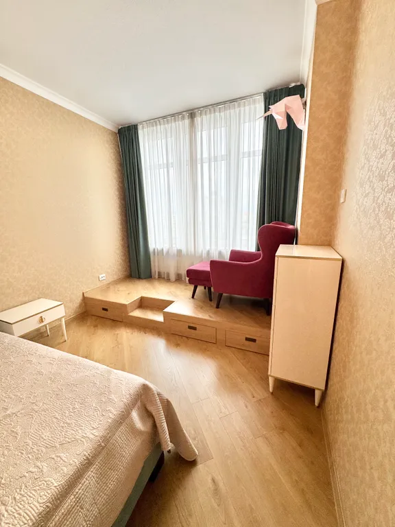 Квартира Квартира Большая трешка на Репина — Минск