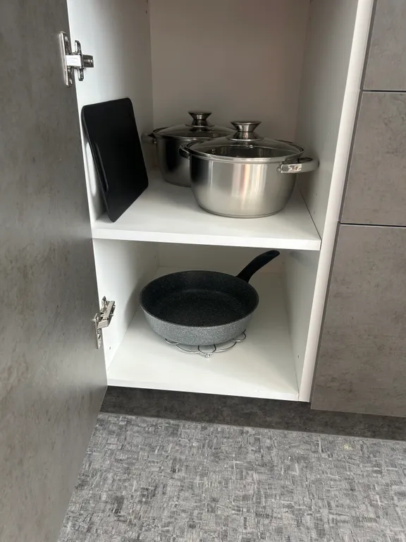 Квартира у Волги