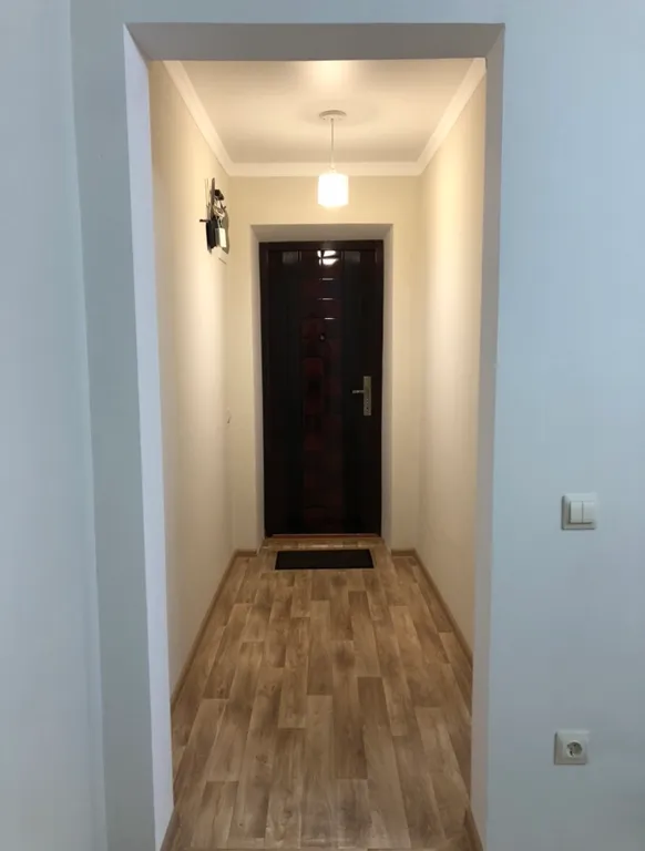 Квартира в Новом Афоне с видом на море