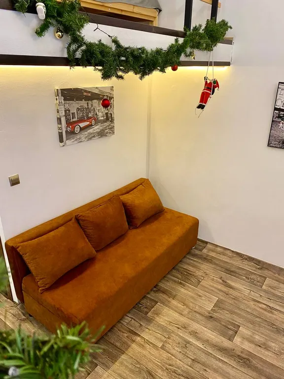 Загородный комплекс