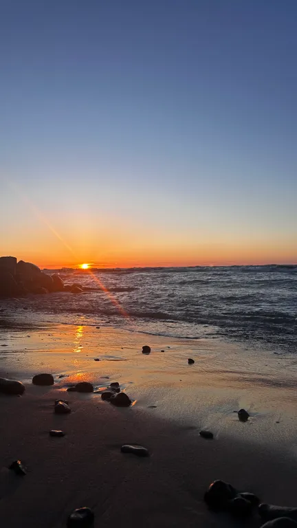 Уютная квартира на побережье Зеленоградска