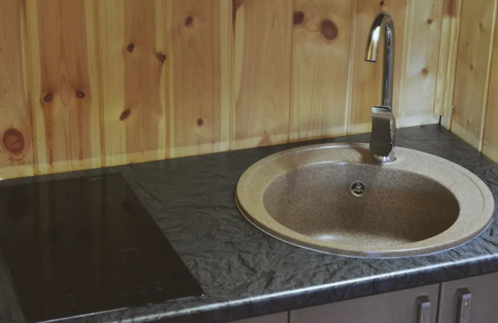 Двухэтажный таунхаус