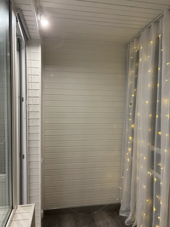 Студия для романтических свиданий