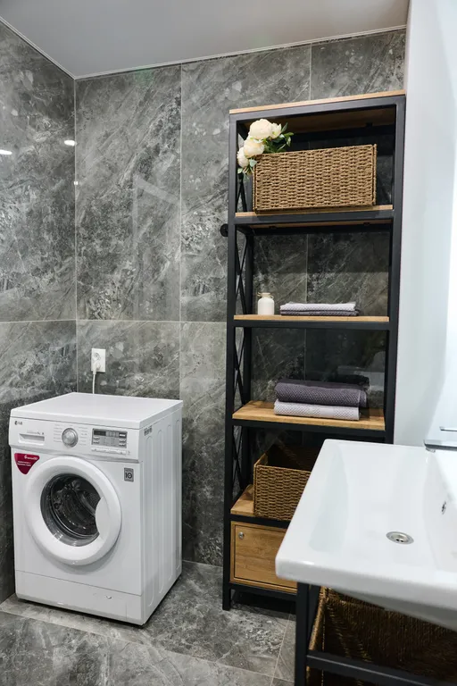 Апартаменты на Пархоменко