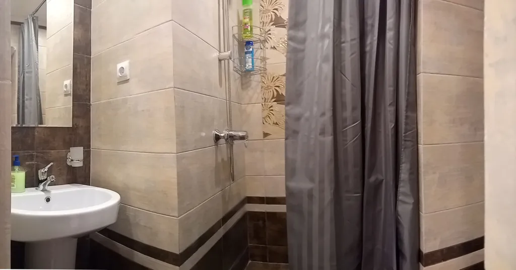 Чистота и уют в самом центре